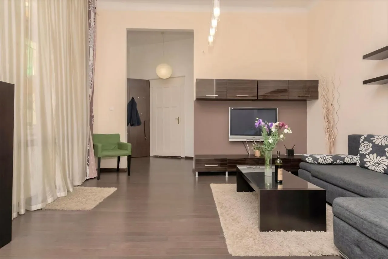 Corvina Apartment Budapest With Free Private Parking Hungary