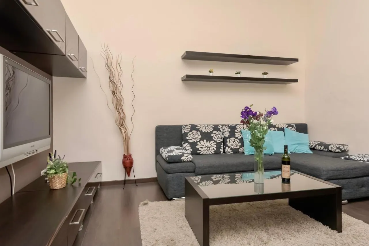 Corvina Apartment Budapest With Free Private Parking contacts