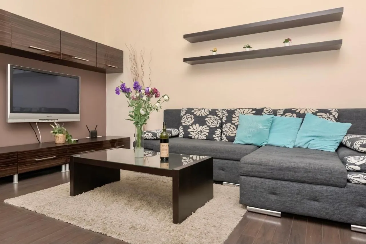 Corvina Apartment Budapest With Free Private Parking 0*,  Hungary
