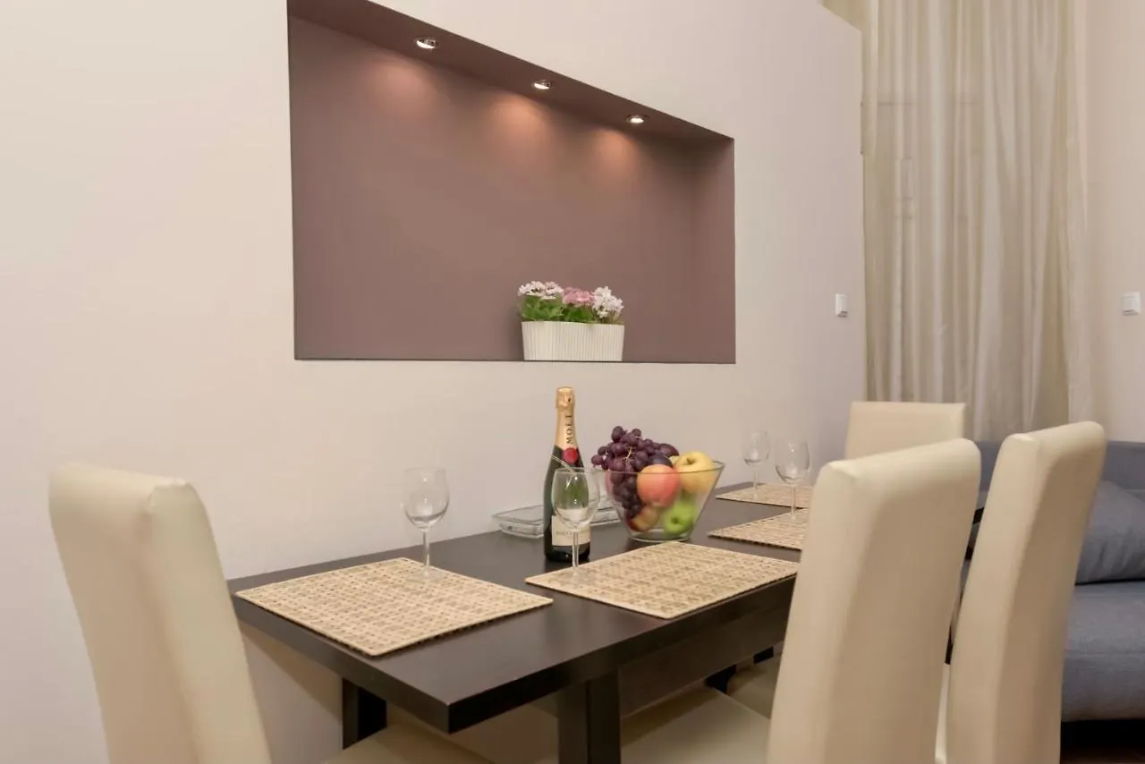Corvina Apartment Budapest With Free Private Parking