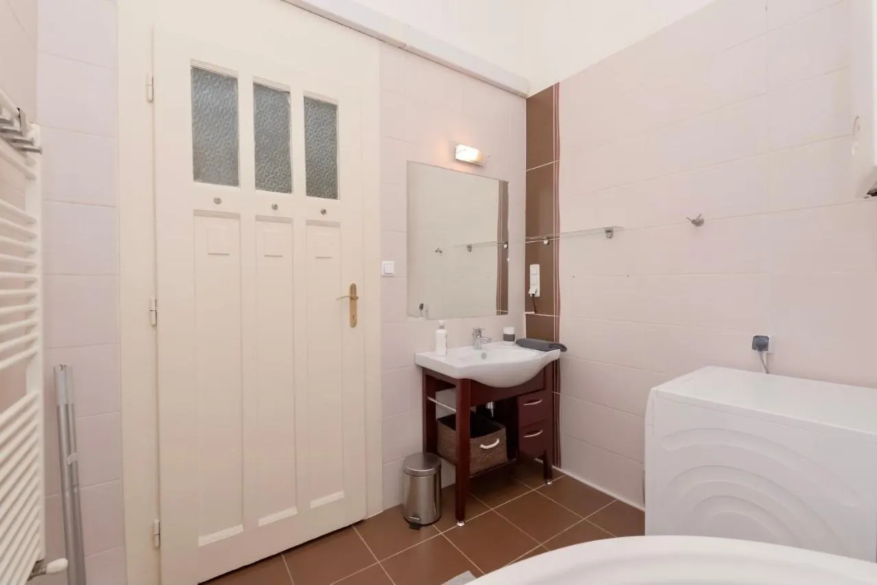 Corvina Apartment Budapest With Free Private Parking Hungary