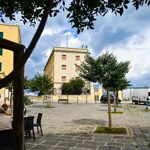 Le Tre Meraviglie Vendégház Bari